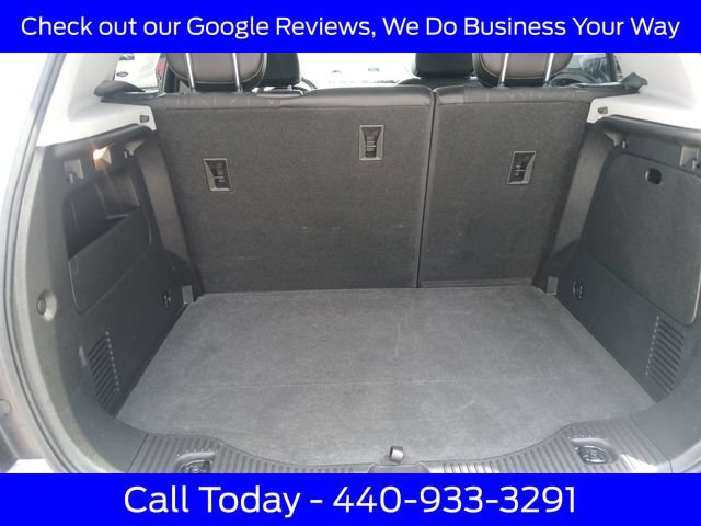Used 2019 Chevrolet Trax LT w/ Driver Confidence Package FWD image 35