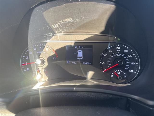 Used 2022 Kia Soul LX image 13