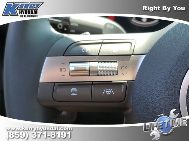 New 2026 Hyundai Kona SEL Premium image 21