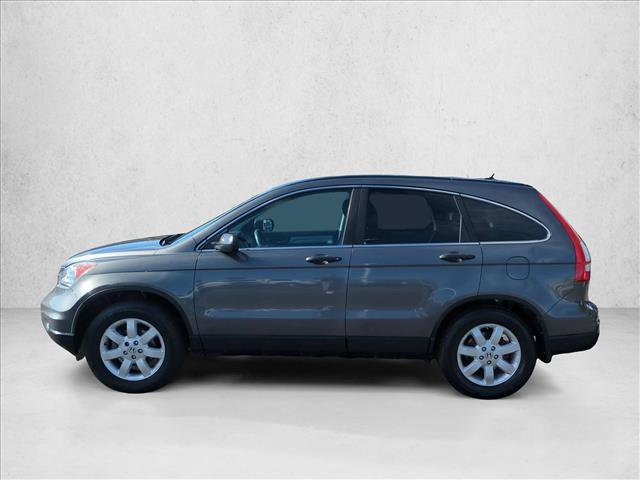 Used 2011 Honda CR-V SE image 9
