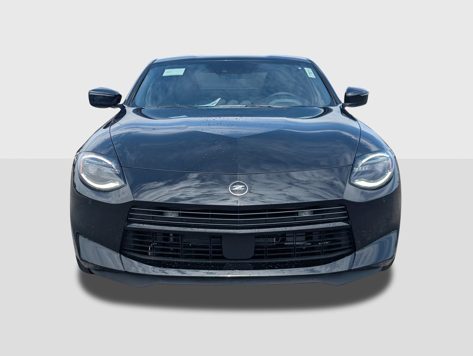 New 2027 Nissan Z Performance RWD image 9