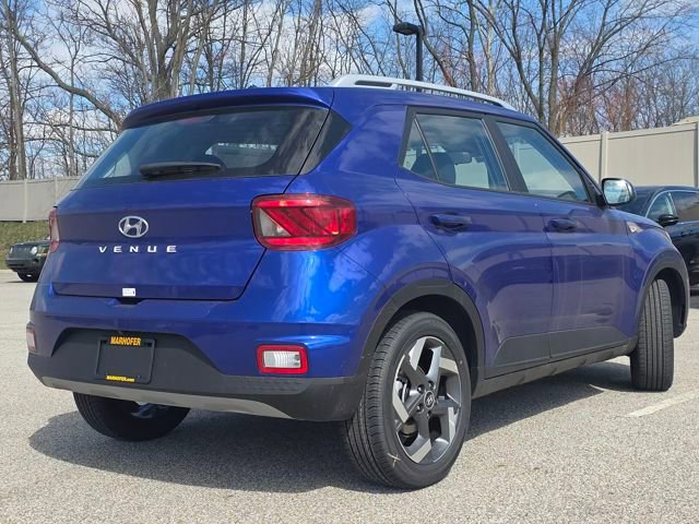 New 2026 Hyundai Venue SEL image 15