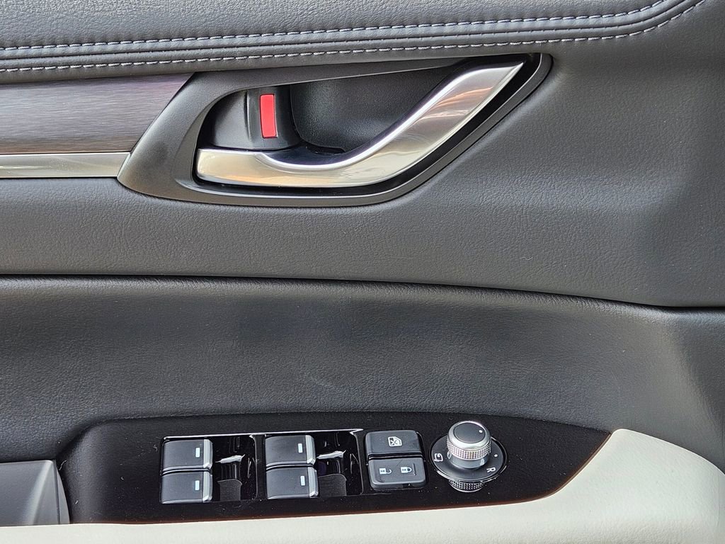 New 2025 MAZDA CX-5 AWD 2.5 S w/ Premium Plus Pkg image 25