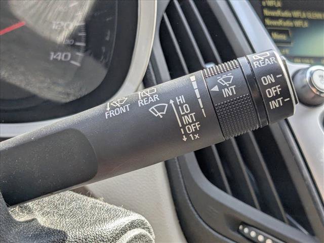 Used 2016 Chevrolet Equinox LT w/ Convenience Package image 7