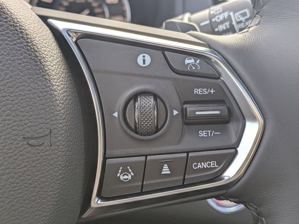 New 2026 Acura RDX SH-AWD image 29