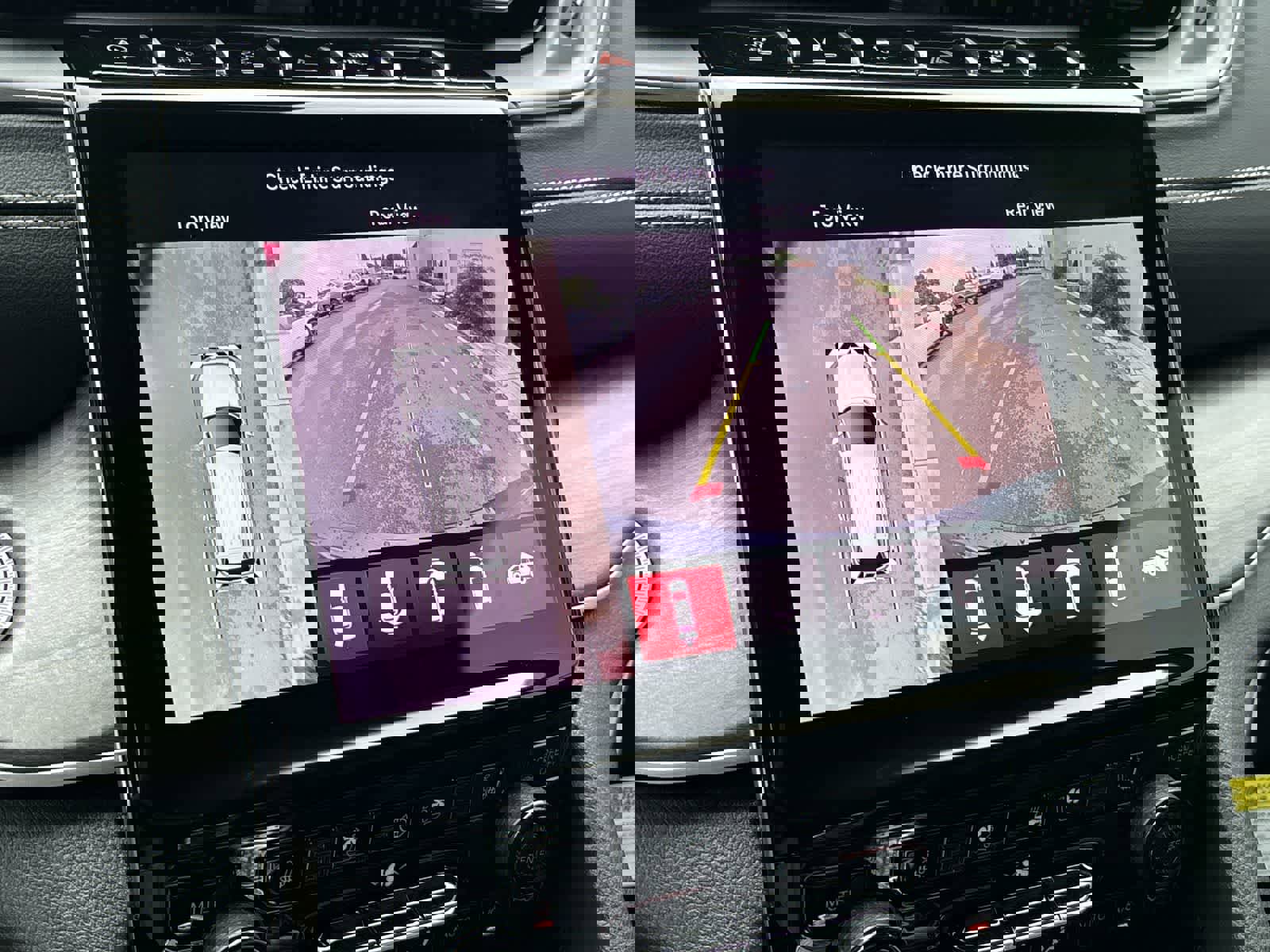 New 2025 Jeep Grand Cherokee Limited w/ Luxury Tech Group II image 21