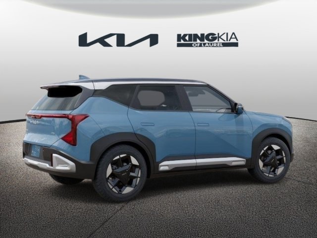 New 2027 Kia Seltos S AWD/4WD image 7
