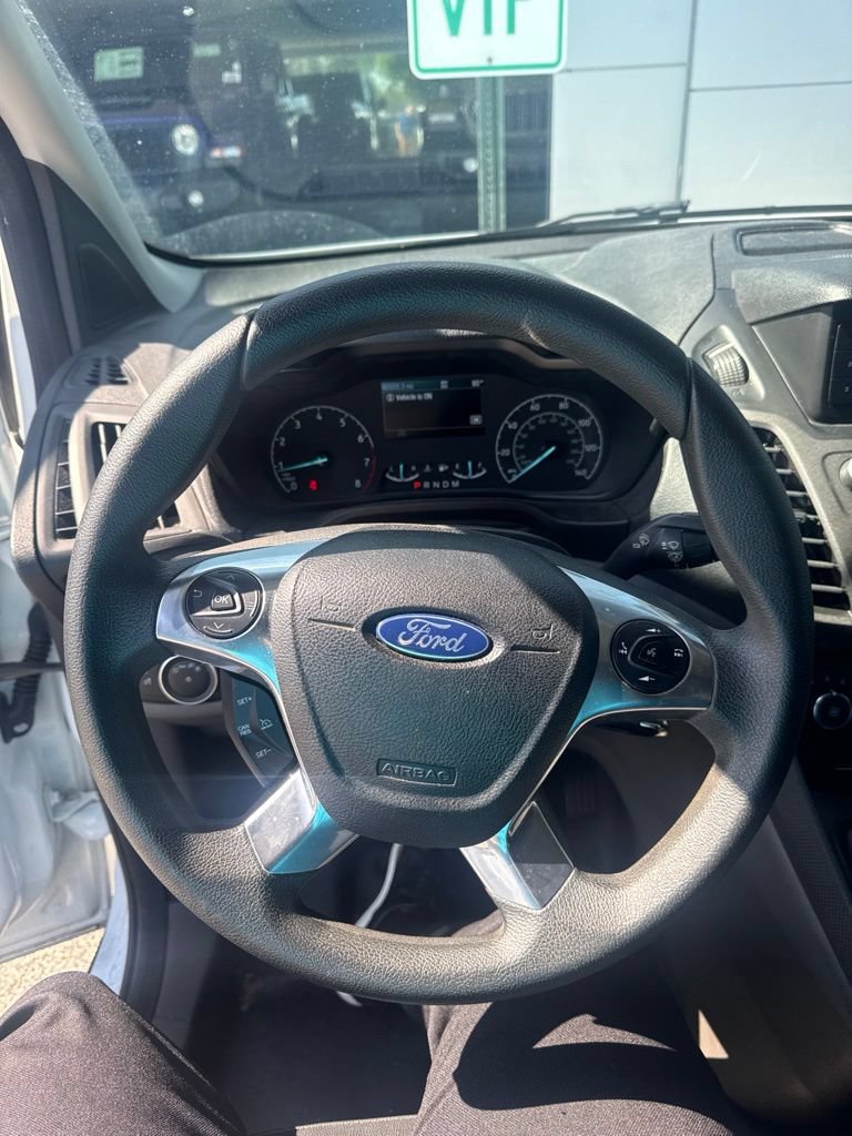 Used 2020 Ford Transit Connect XL FWD image 9