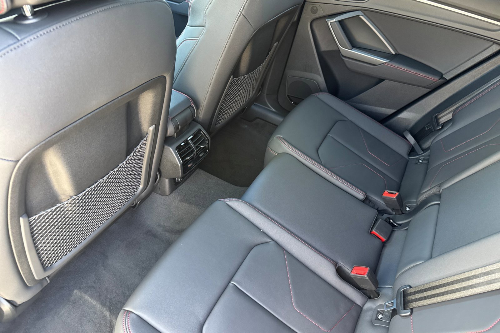 New 2025 Audi Q3 2.0T Premium Plus image 9