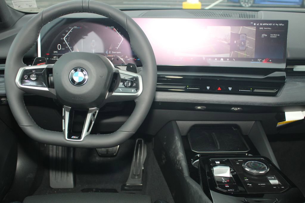 New 2026 BMW 530i w/ M Sport Package image 18