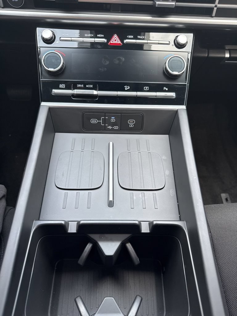 New 2026 Hyundai Santa Fe SE FWD image 14