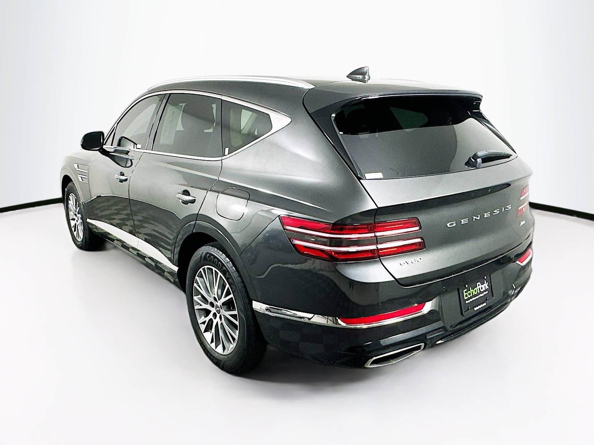 Used 2024 Genesis GV80 2.5T image 5