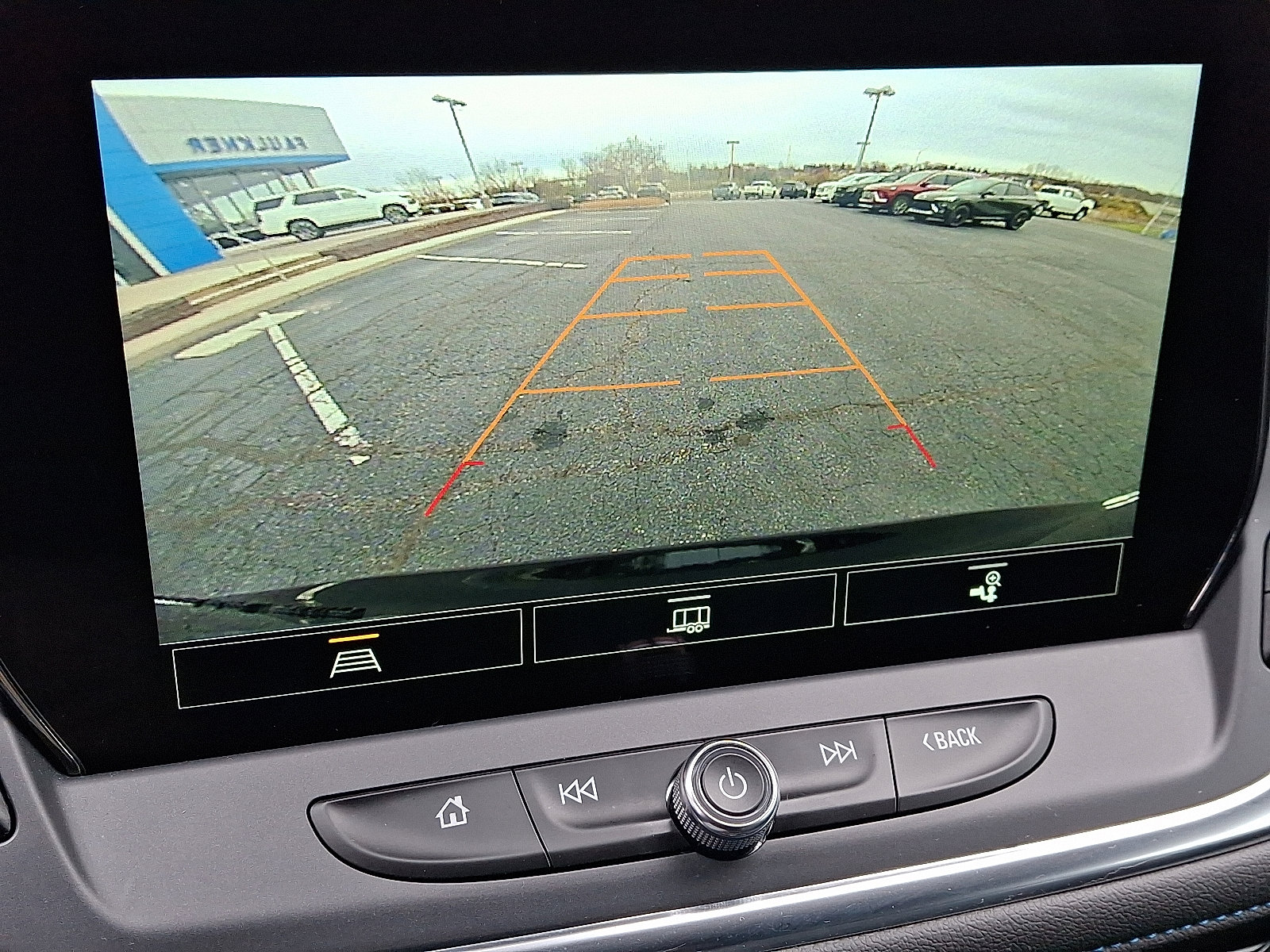 Used 2023 Chevrolet Blazer RS w/ Enhanced Convenience Package image 19