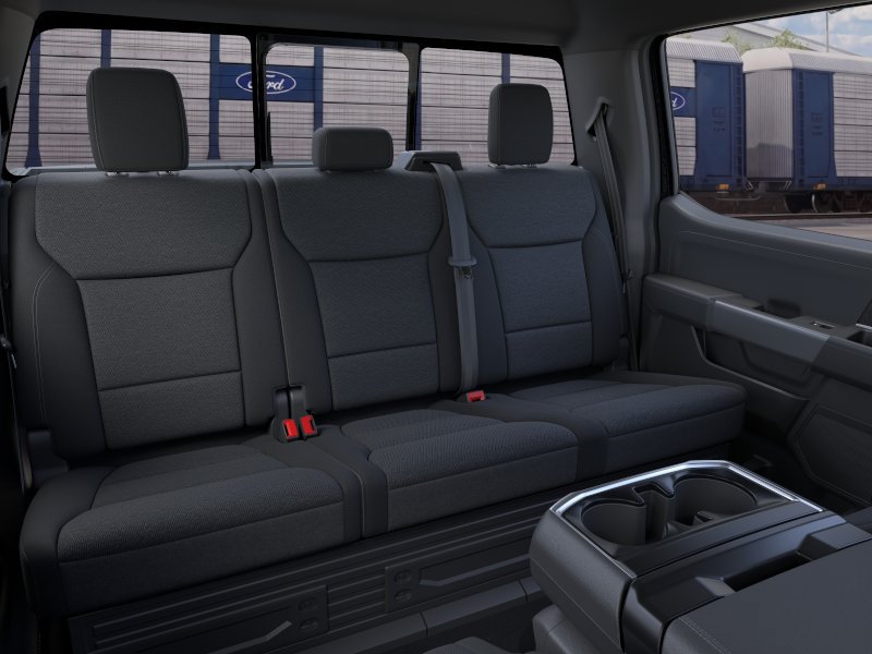 New 2026 Ford F150 XLT AWD/4WD image 11
