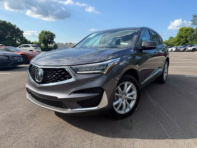 Used 2020 Acura RDX AWD