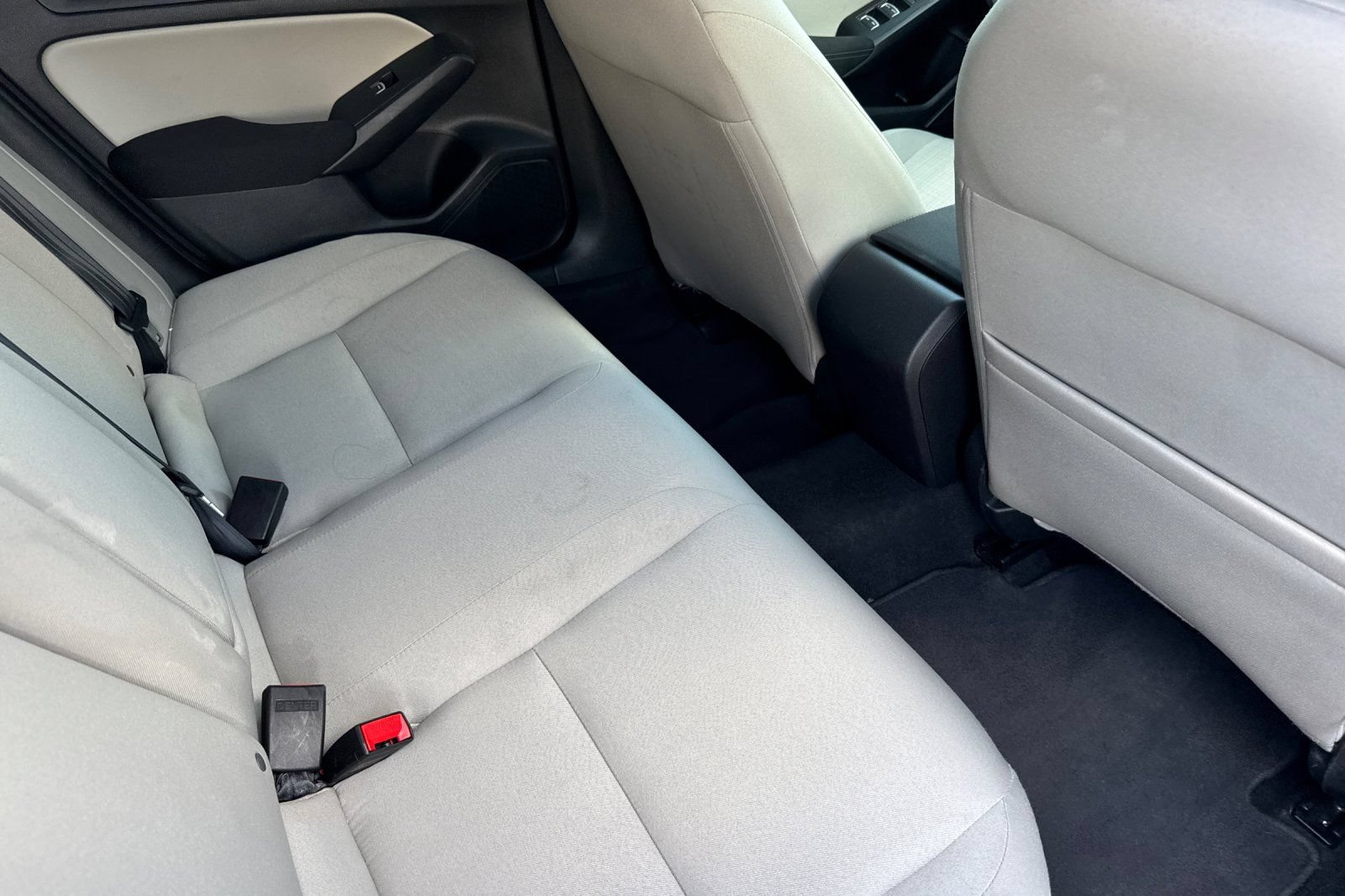 Used 2023 Honda Civic EX image 18