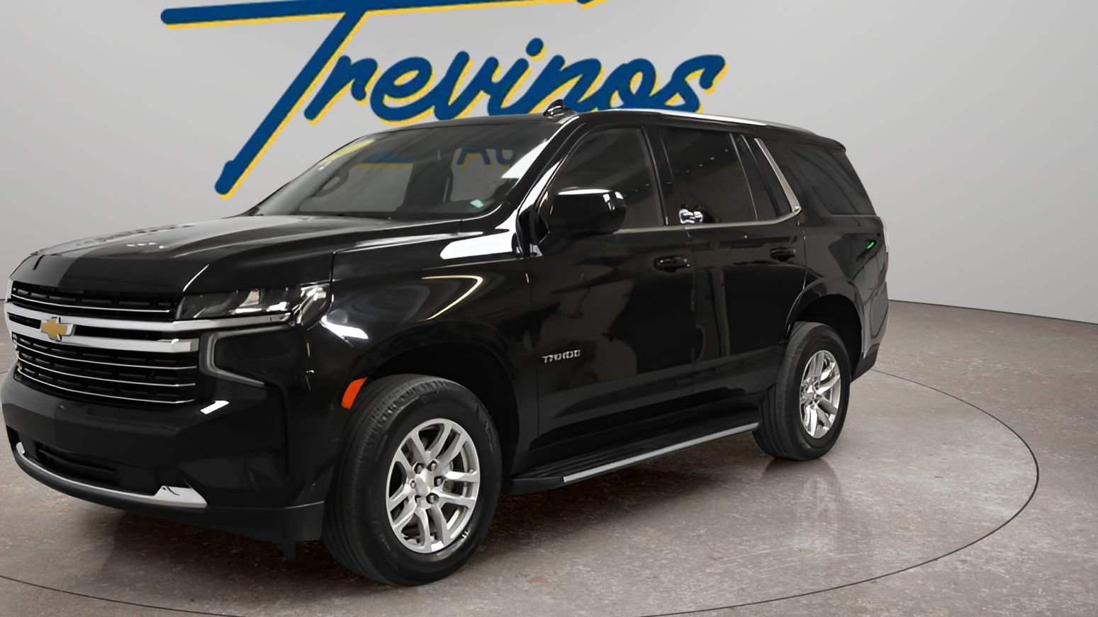 Used 2023 Chevrolet Tahoe LT image 5