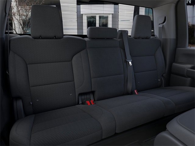 New 2026 GMC Sierra 2500 Pro image 17