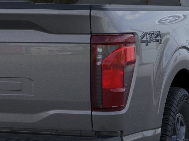 New 2026 Ford F150 STX w/ Equipment Group 200A AWD/4WD image 22