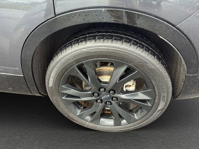 Used 2021 Chevrolet Blazer RS w/ Enhanced Convenience Package image 11