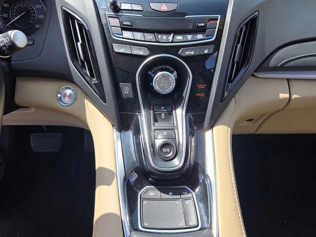 Certified 2021 Acura RDX FWD image 37