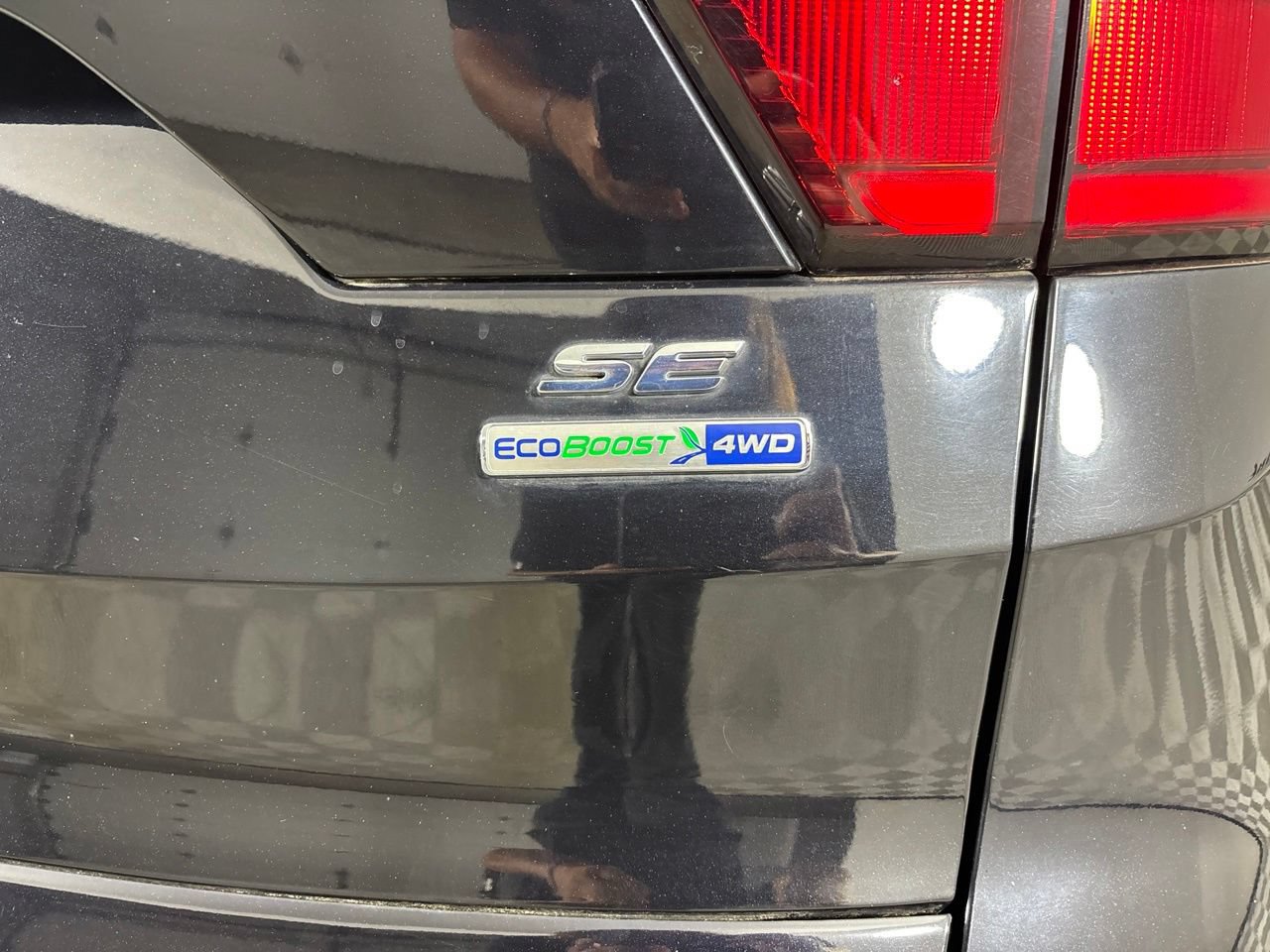 Used 2019 Ford Escape SE AWD/4WD image 35