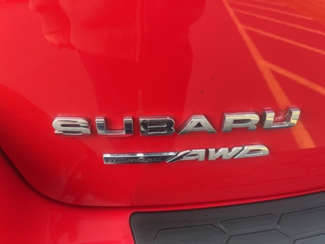 Used 2022 Subaru Crosstrek 2.0i Premium image 35