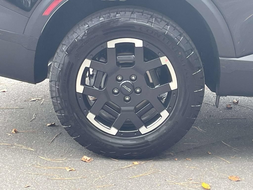New 2026 Hyundai Palisade XRT Pro AWD/4WD image 7