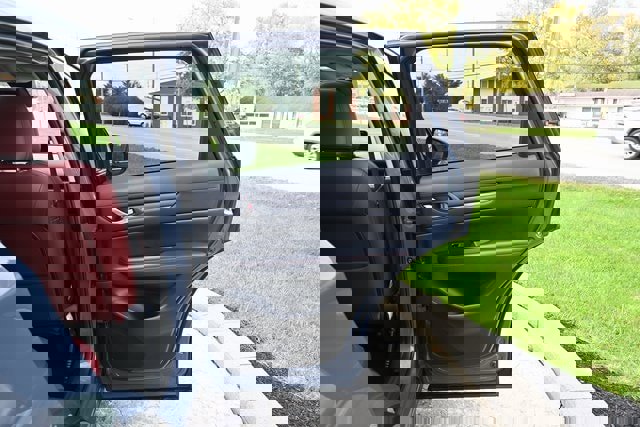 Used 2023 MAZDA CX-5 Carbon Edition image 20