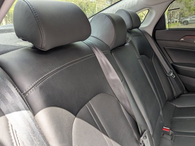 Used 2019 Hyundai Sonata Limited w/ Ultimate Package 04 image 19
