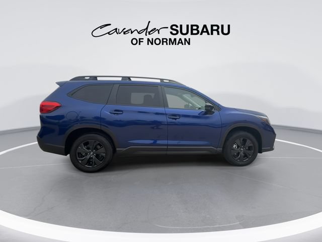 Used 2026 Subaru Ascent Premium AWD/4WD image 9