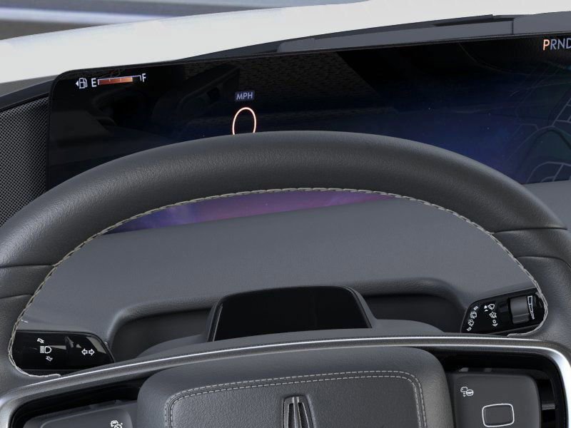 New 2025 Lincoln Navigator L Reserve w/ Jet Appearance Package image 13