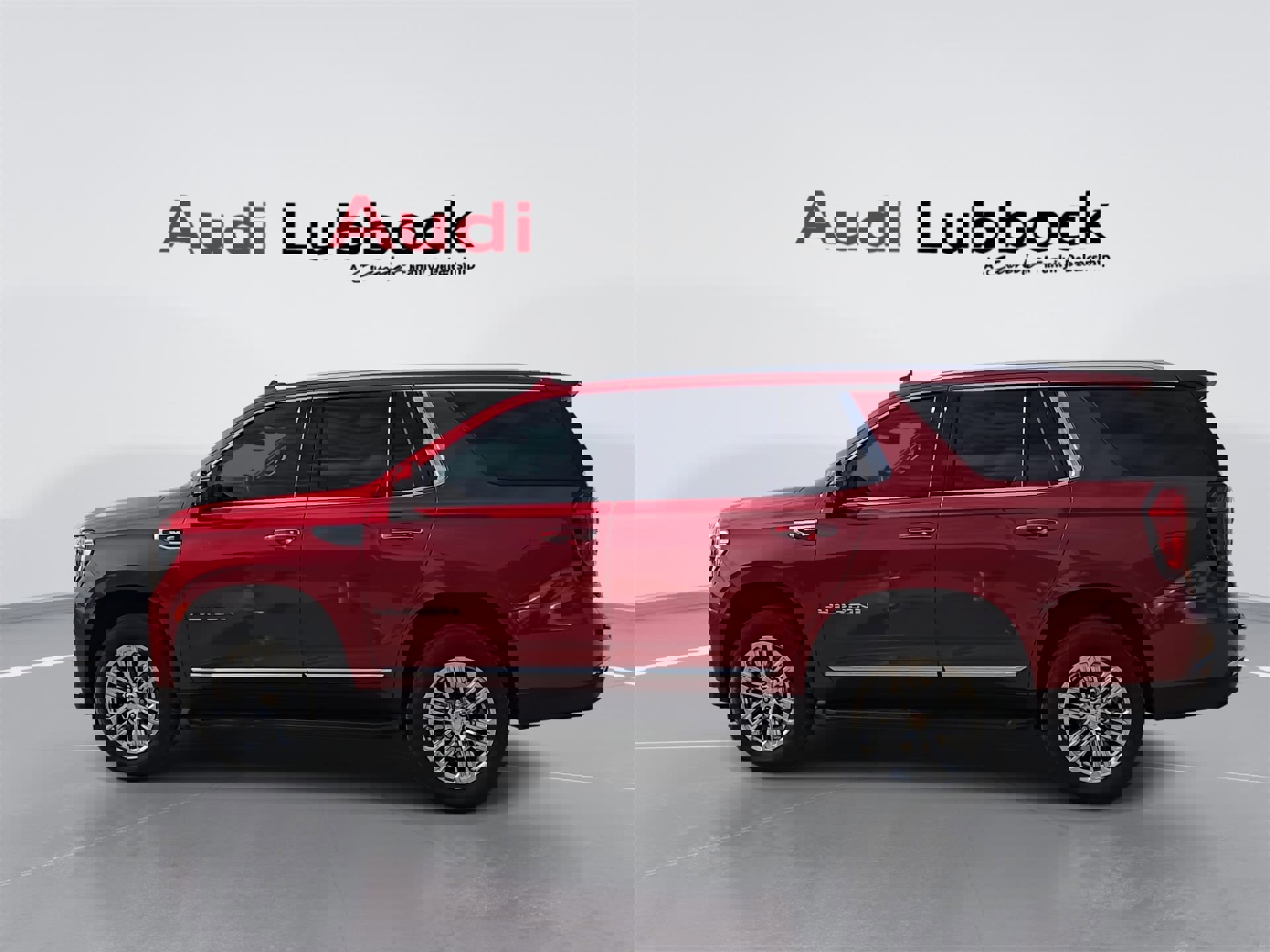 Used 2023 GMC Yukon SLT w/ SLT Premium Package image 6