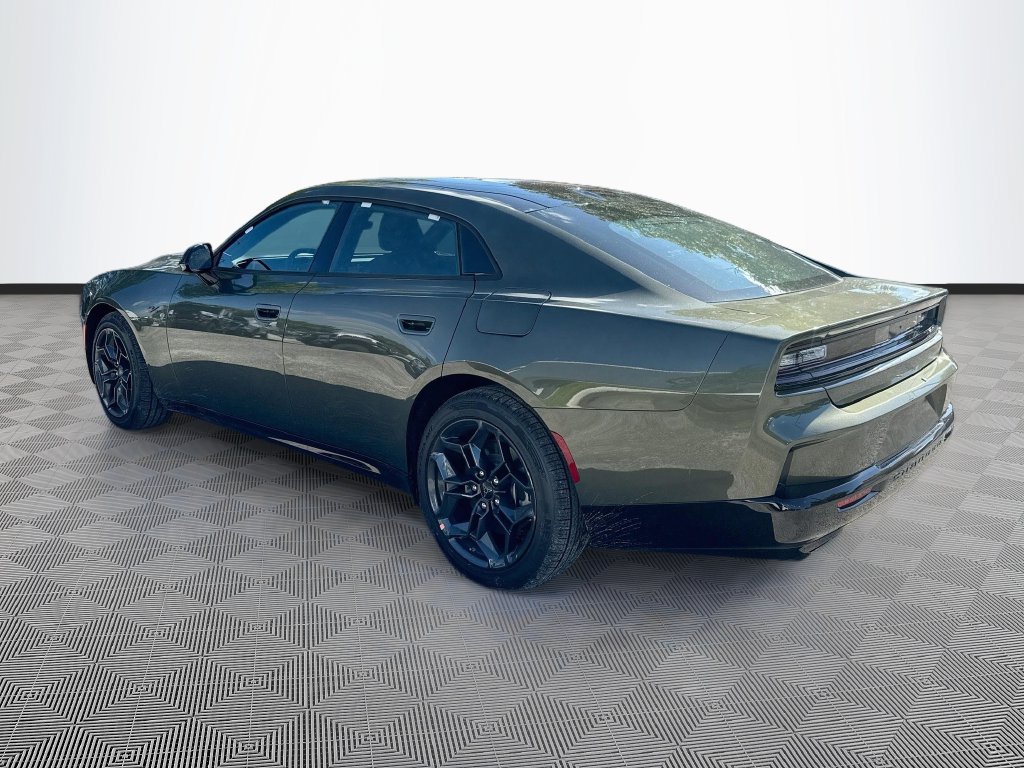 New 2027 Dodge Charger R/T AWD/4WD image 7