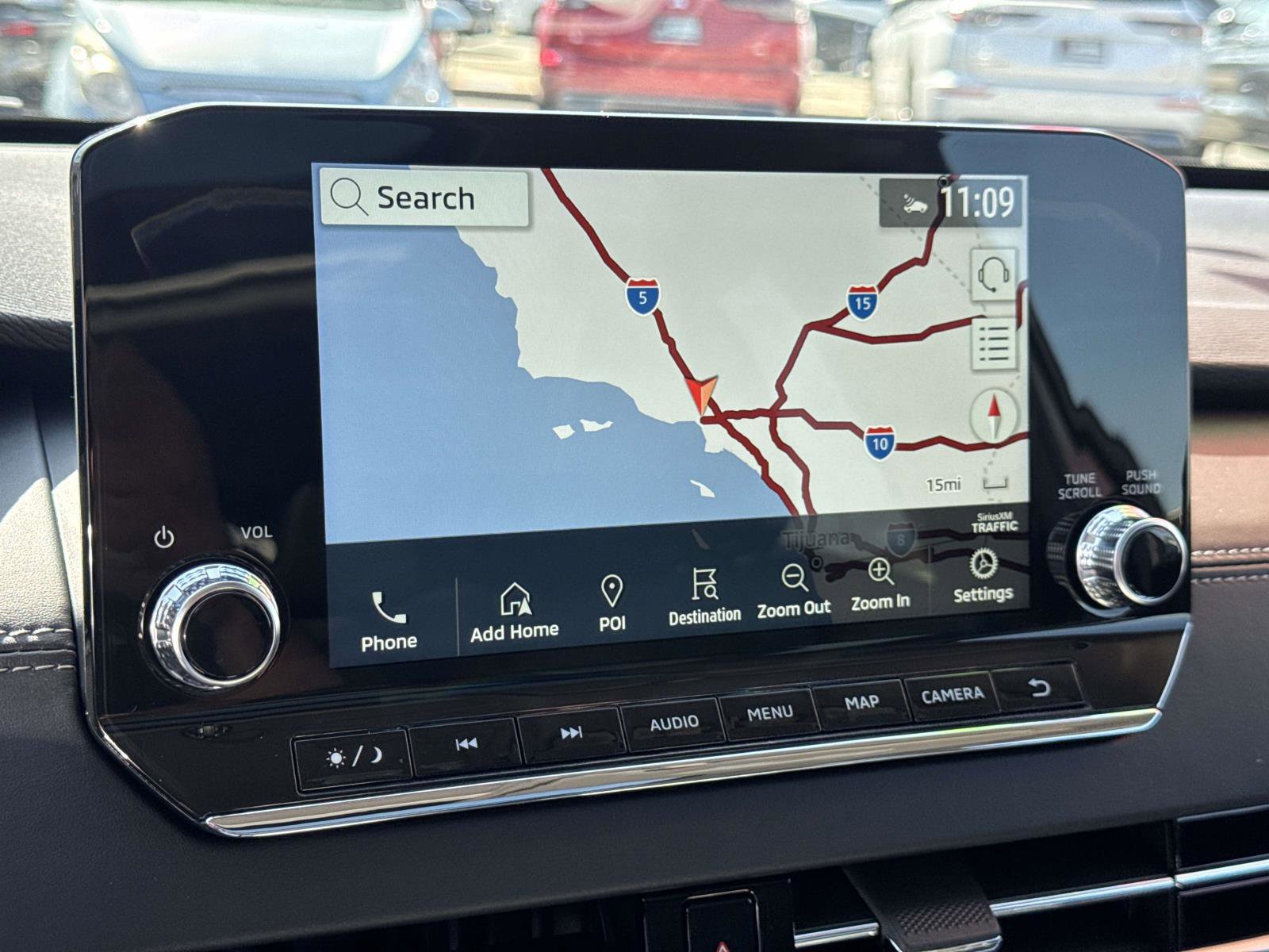New 2025 Mitsubishi Outlander 4WD Plug-In Hybrid image 30