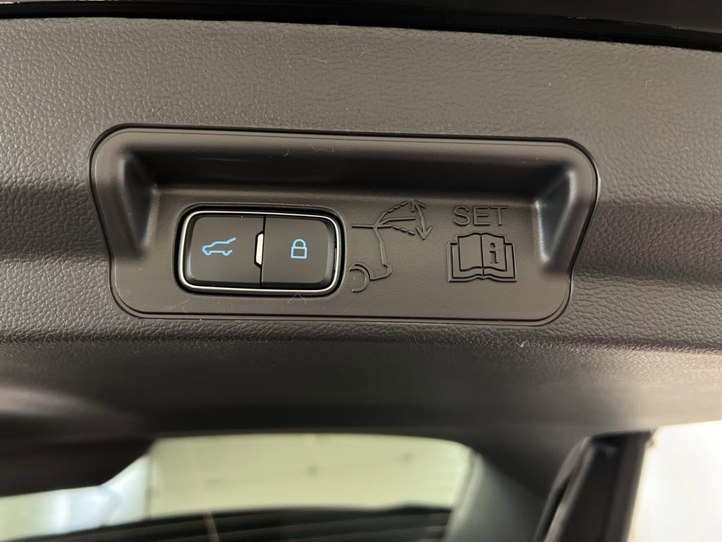 New 2026 Ford Explorer ST w/ Sun And Sound Package AWD/4WD image 42
