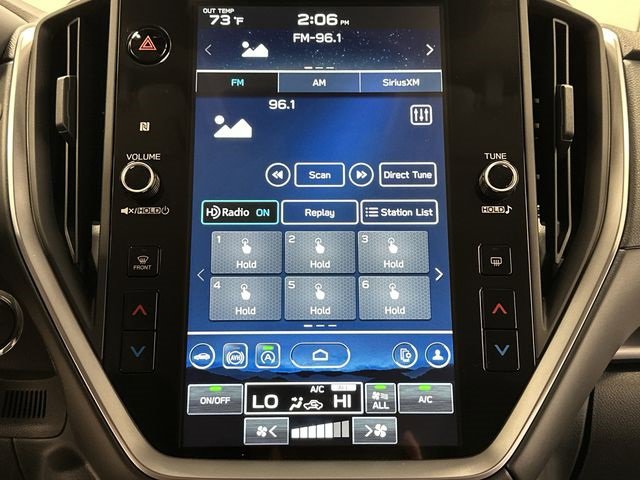 Certified 2025 Subaru Impreza 2.0i Sport image 11