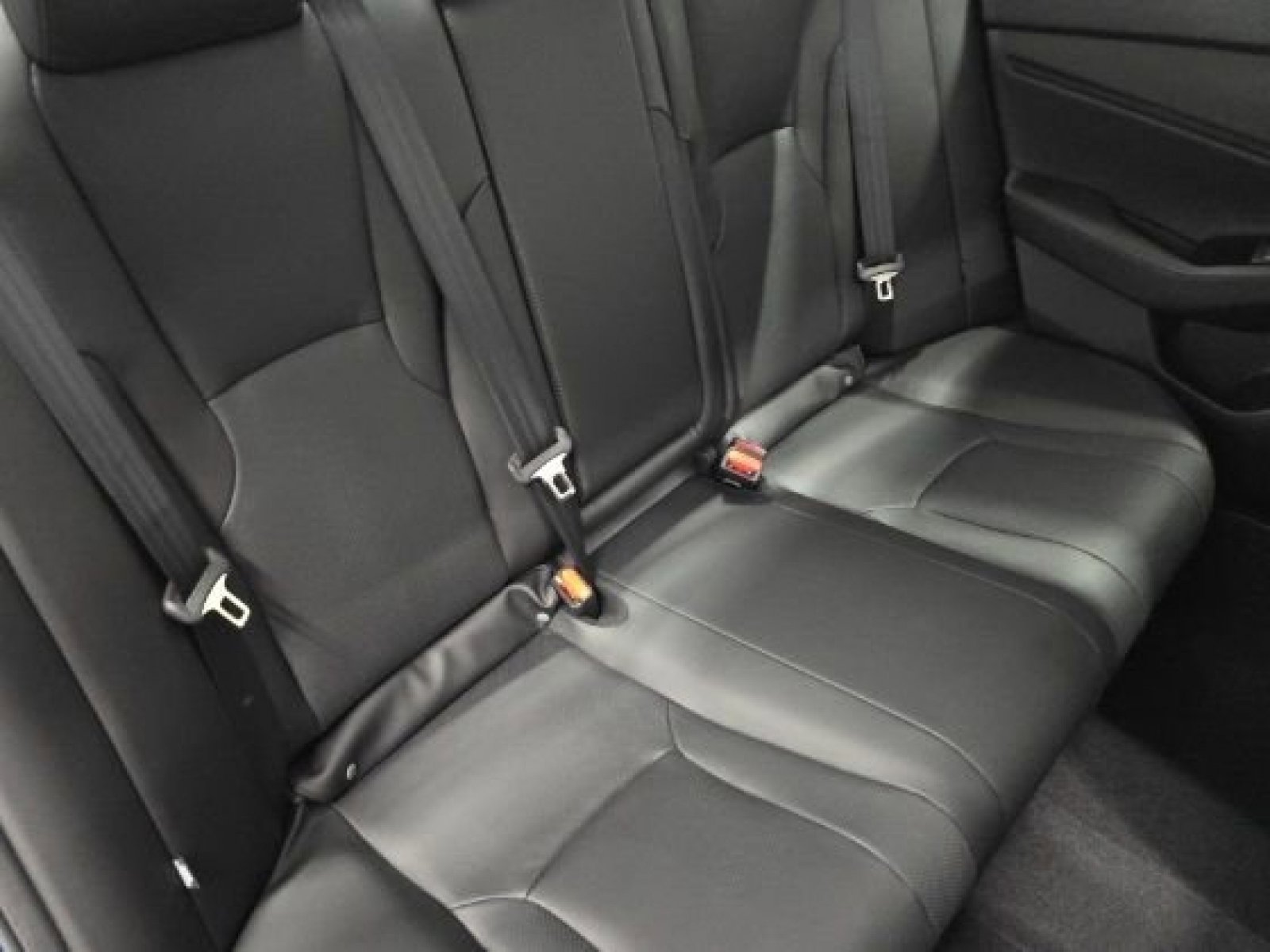 New 2025 Honda Accord Touring image 26