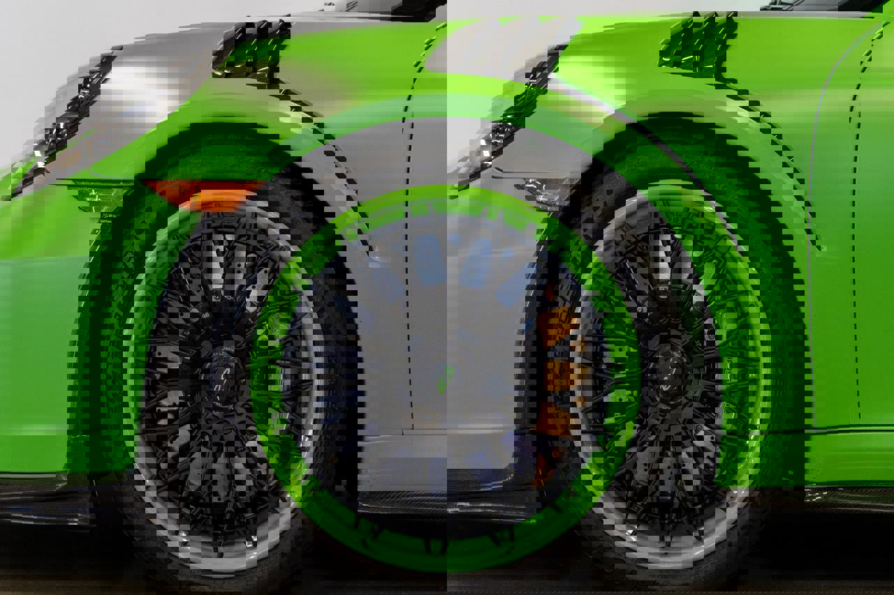 Used 2019 Porsche 911 GT3 RS image 23