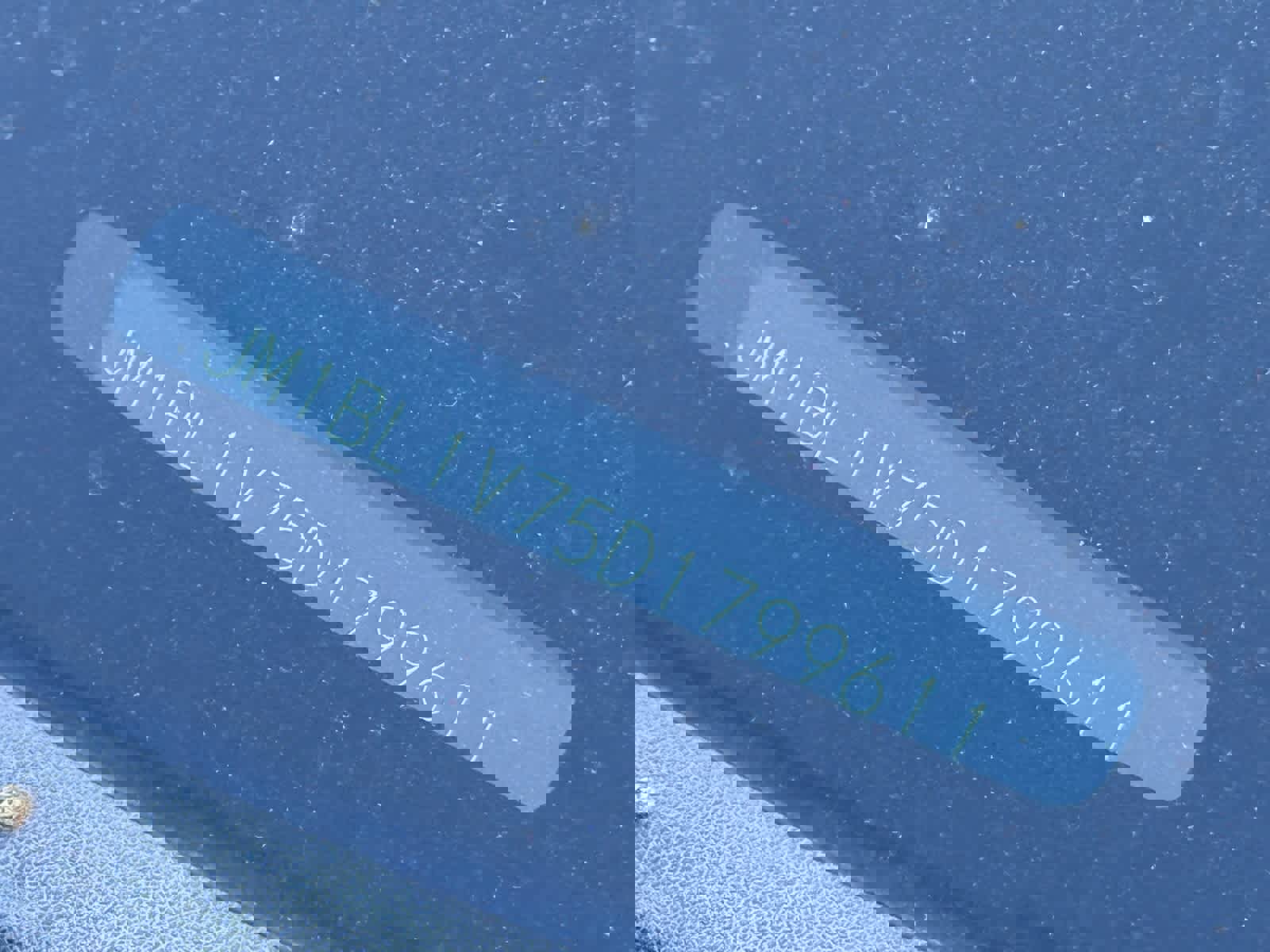 Used 2013 MAZDA MAZDA3 i Touring image 20