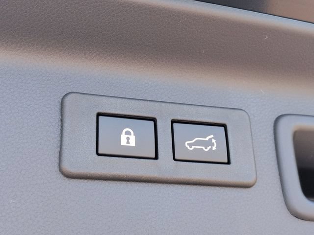 New 2026 Subaru Forester Limited AWD/4WD image 32