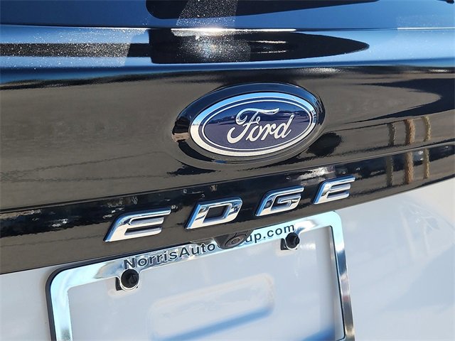 Certified 2024 Ford Edge SEL image 12