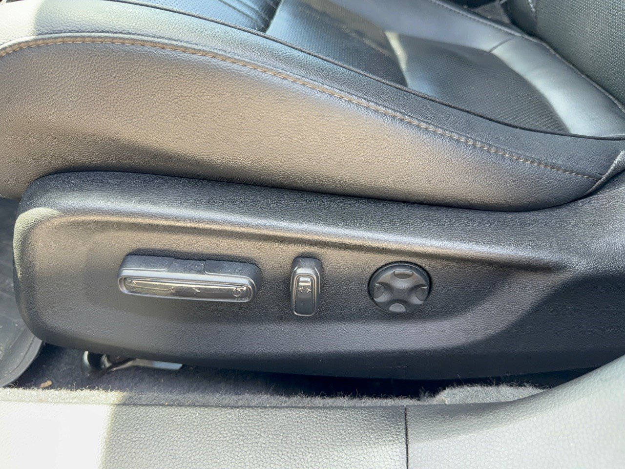 Used 2021 Honda Accord Sport Special Edition image 16