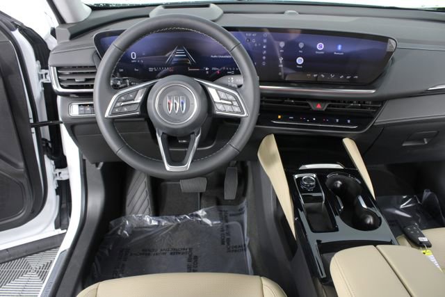 New 2026 Buick Envision Preferred image 12