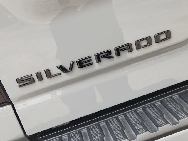 Used 2024 Chevrolet Silverado 2500 LTZ w/ LTZ Plus Package image 32