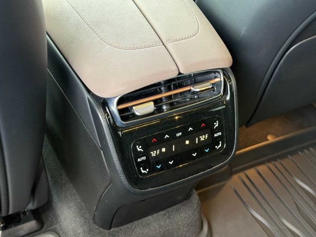 Certified 2023 Mercedes-Benz EQS 450+ SUV image 14