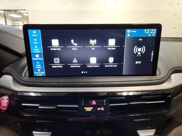 Used 2025 Acura MDX w/ Technology Package image 16