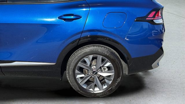 Used 2024 Kia Sportage SX image 35