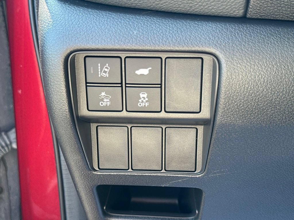 Used 2021 Honda CR-V EX-L image 19