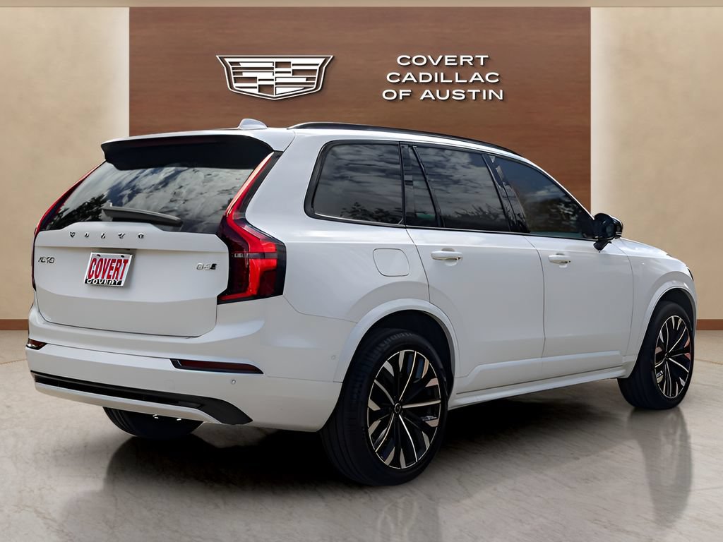 Used 2026 Volvo XC90 B6 Ultra w/ Protection Package Premier AWD/4WD image 4